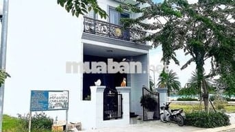 ĐẤT CÓ SỔ RIÊNG 90M2, GẦN MT NGUYỄN HỮU TRÍ, BẾN LỨC, LONG AN