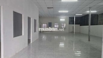 CHO THUÊ KHO,XƯỞNG 230M² Y NHƯ HÌNH, Đ XE LỚN NGAY KCN TÂN BÌNH