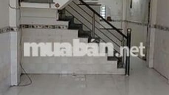 Nhà sổ chung 3,5×11 1 lầu, 1 xẹc quốc lộ 1A,Thới An ,quận 12