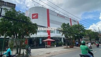 Cần tiền bán gấp nhà 1 TRỆT 1 LẦU (CÁCH NGÃ NĂM VĨNH LỘC 50m)