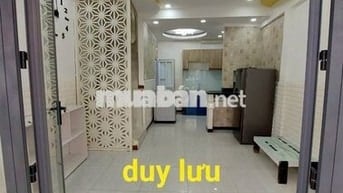 BÁN NHÀ HXH, 1 XET, TRẦN BINH TRỌNG Q.5
