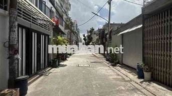 💥BÁN NHÀ HXH TÂY LÂN – 70M2 – 3 TẦNG – 5PN – CHỈ 5.3 TỶ
