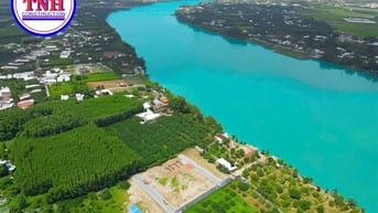 Chính chủ cần bán vài lô đất tại Khu Nhà Ở Long Vân, Bình Lợi