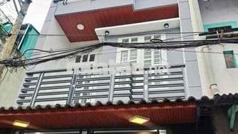 🔥HƯƠNG LỘ 2 – GIÁP TÂN PHÚ – NHÀ MỚI 3 TẦNG 60M2 – CHỈ 6.239TỶ