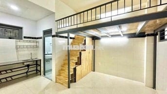 PHÒNG TRỌ MỚI TINH NGAY CẠNH AEON TÂN PHÚ - ĐH CÔNG THƯƠNG