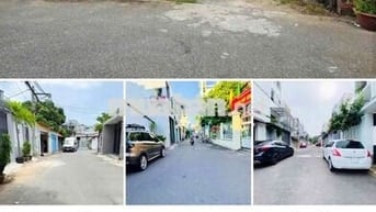 Bán đất 130m(5x25) hẻm ô tô BÌNH GIÃ TRUNG TÂM VŨNG TÀU GIÁ CHỈ 7,3 TỶ