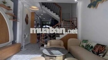 Bán siêu mẫu nhà đẹp phố Lê Duẩn Đà Nẵng
