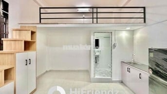 PHÒNG TRỌ GIÁ RẺ CÓ GÁC KHU VỰC NGUYỄN VĂN TRỖI - BỜ KÈ HS-TS