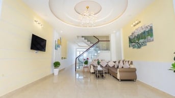 Bán nhà khu nghỉ dưỡng Golden Hill Đà Lạt