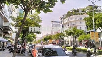 Bán siêu mẫu đầu tư phố Nguyễn Văn Linh Đà Nẵng
