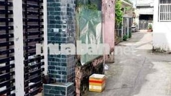 🍀2 tỏi  rưỡi 🍀MUỐN MUA NHÀ SHR NGAY GIÁP TRUNG TÂM TÂN PHÚ - TÂN BÌNH