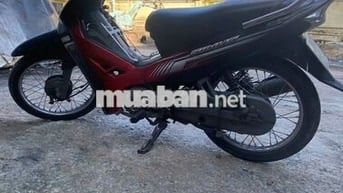 mình cần bán xe số cho người cần vì nhà hết chỗ