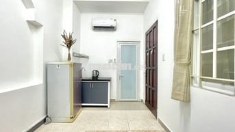 CĂN HỘ MINI GẦN SÂN BAY – TRUNG TÂM PHÚ NHUẬN, GIÁ SIÊU HỢP LÝ