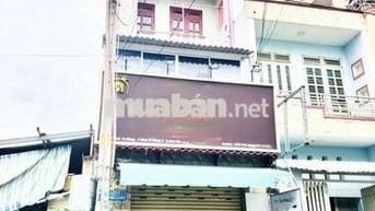 Đường Bình Trị Đông ,Nhà 4 Tầng ,5PN ,4WC ,2ML