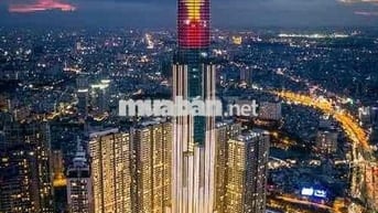 🇻🇳Bán Căn 3PN Toà Landmark 2, View L81, Sông - Vinhomes Central Park🏝️