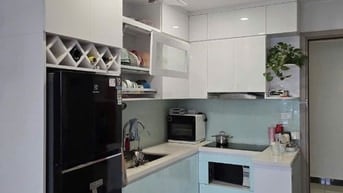 🔥 Bán nhanh căn 2PN full nội thất, sẵn sổ, Imperia Smart City I4