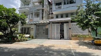 Bán nhà 30 đường 15 phường hiệp bình chánh, thủ đức, chính chủ