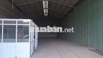 Xưởng Thuận An 700m/30tr đường cont sẵn Văn phòng 3fa sản xuất đa nghề