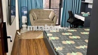 NHÀ DÂN XÂY CHẮC CHẮN , 6 PHÒG NGỦ . HÀNG XÓM TIME CITY . DT45M