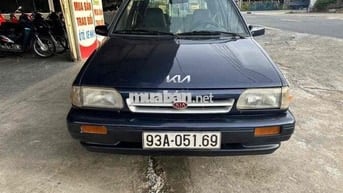 Kia CD5 2001 CD5 - 200000 km