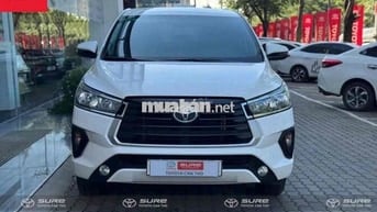 Innova 2.0E (MT) 2024. Odo 13.000. Hỗ trợ vay 75%