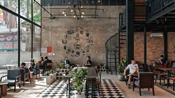 Cần Vài Bạn Phụ Bán Nước Giải Khát Tại Quầy