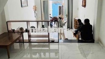 CHO THUÊ NHÀ MỚI TINH NT CƠ BẢN 3PN NGUYỄN VĂN LƯỢNG P16 GÒ VẤP