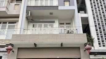 🌷 NHÀ MỚI HXH NGUYỄN TRỌNG TUYỂN_P1_6x20m, TRỆT 3 LẦU, MỚI ĐẸP.