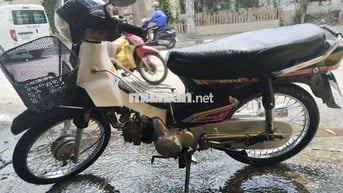 Xe Dream ngon giá rẻ