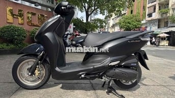 Honda lead 12/2024 mẫu mới thắng Abs