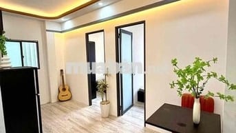 2 phòng ngủ full nội thất thoáng mát nagy trung tâm quận 10 giá rẻ