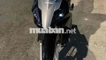Honda wave black 2018 máy zin êm biển 65