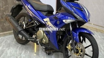 Exciter 150 Trả Trước 15Tr Góp Bao Nợ Xấu