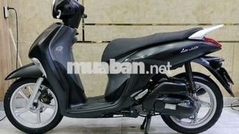 JANUS 125 2016 ,BS 60 ,XE ĐẸP MÁY ÊM MẠNH