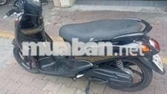 Yamaha Mio classico thái zin đẹp giấy tờ đầy đủ