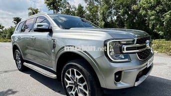 Ford Everest 2022 Titanium 2.0L AT 4x2 - 50000 km