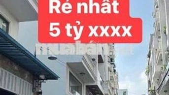 CHÍNH CHỦ BÁN ĐẤT  ĐS 28 P6 . 5 TỶ 7
