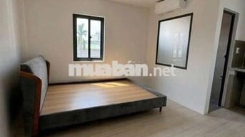 Bán toà nhà căn hộ trung tâm Đà Nẵng