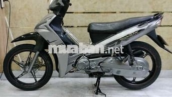SIRIUS FI 2017 ,BS 86 ,XE ĐẸP MÁY RẤT NGỌT,MƯỢT