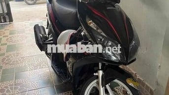 Bán gấp xe AB bao đẹp biển số tphcm