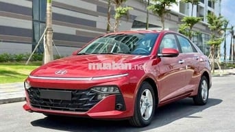 Hyundai Accent 2025 1.5 Đặc biệt  - Giảm 45 triệu