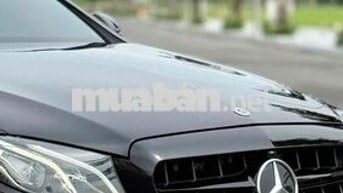 Mercedes-Benz E200 nâng full E63