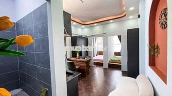2 PHÒNG NGỦ SIÊU RỘNG ĐẦY ĐỦ NỘI THẤT CÓ BAN CÔNG