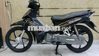 Wave Blade 2016 ,BSTP,Xe Máy Đi Rất Mạnh,Êm Mượt