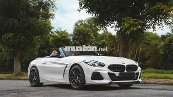 BMW Z4 2021 - 20500 km