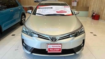 Toyota Corolla Altis 2019 1.8G xe đẹp BH 1 năm