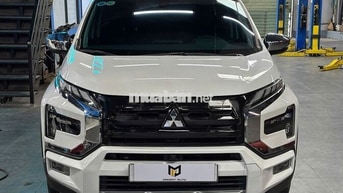 Mitsubishi Xpander Cross 2024  - 45000 km