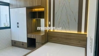 Nhà đường số 4, phường BHH A,Bình Tân,dt 4 4x10m,giá 4,xTỷ
