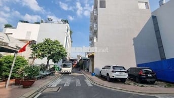 Bán Đất 5x11 , hẻm 2 xe tải Lê Trọng Tấn