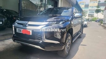 Mitsubishi Triton 2021 4x2 AT Mivec - 8000 km